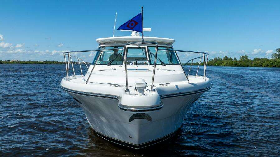Maggie 32ft Tiara Yachts Yacht For Sale