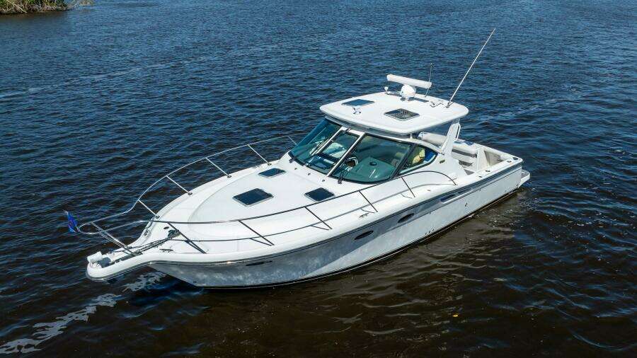 Maggie 32ft Tiara Yachts Yacht For Sale