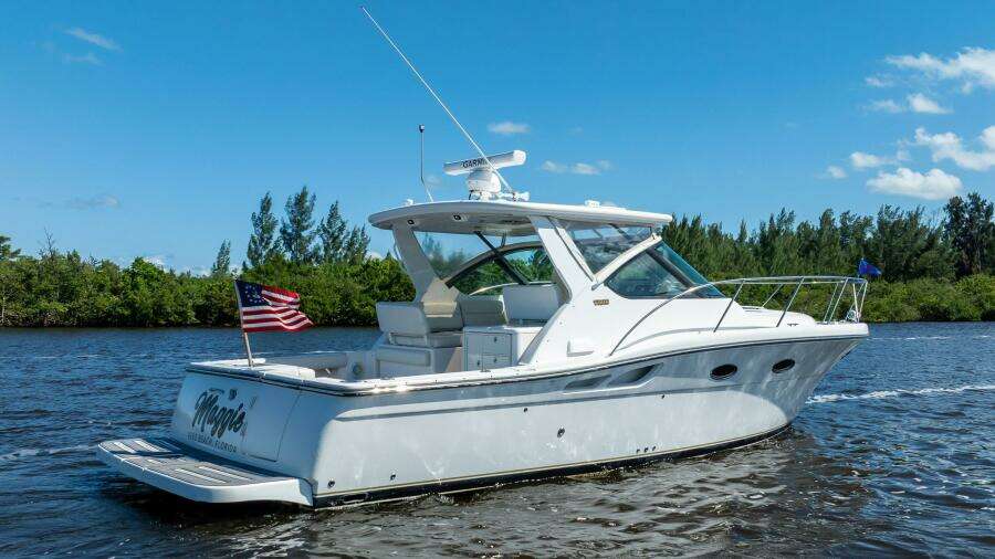 Maggie 32ft Tiara Yachts Yacht For Sale