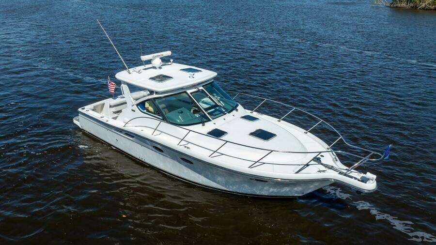 Maggie 32ft Tiara Yachts Yacht For Sale