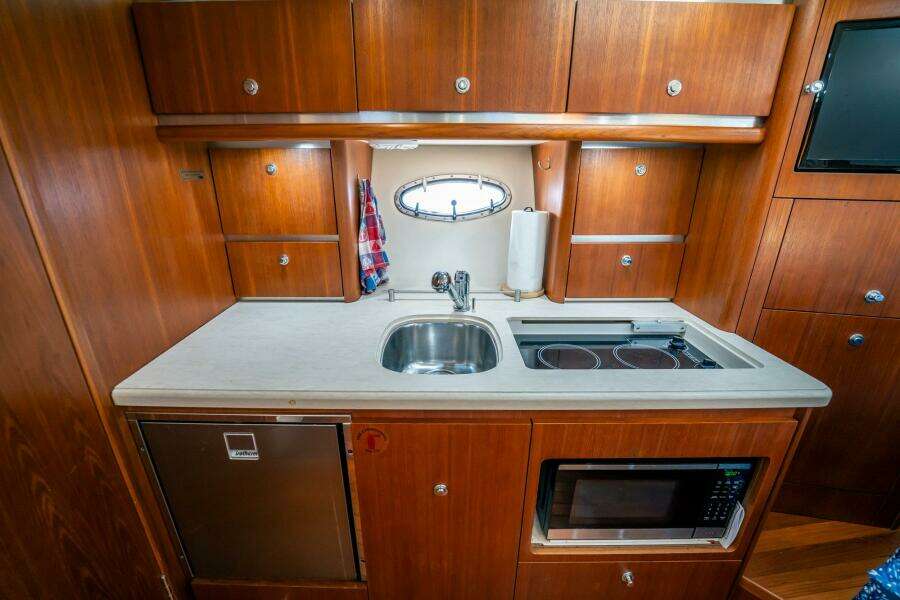 Maggie 32ft Tiara Yachts Yacht For Sale