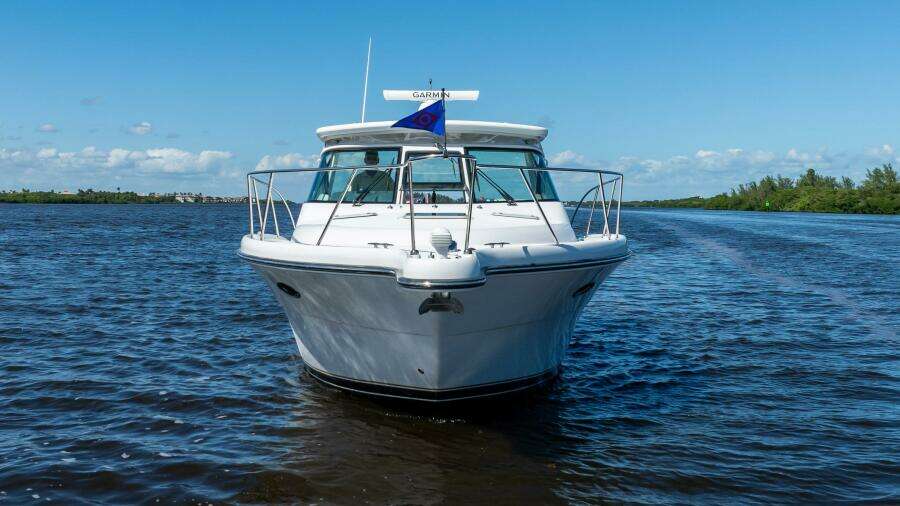 Maggie 32ft Tiara Yachts Yacht For Sale