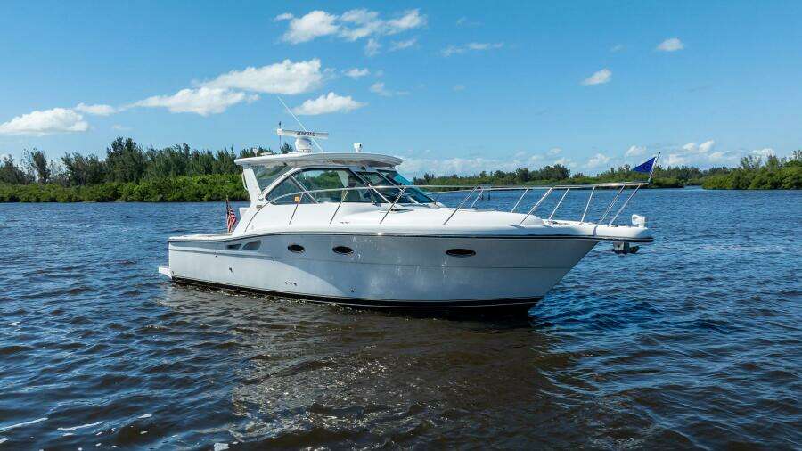 Maggie 32ft Tiara Yachts Yacht For Sale