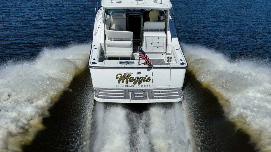 Maggie 32ft Tiara Yachts Yacht For Sale