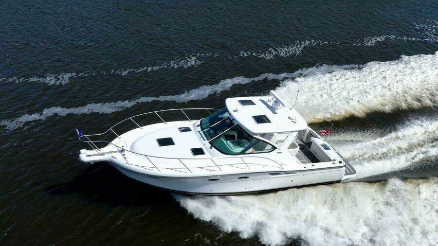 Maggie 32ft Tiara Yachts Yacht For Sale