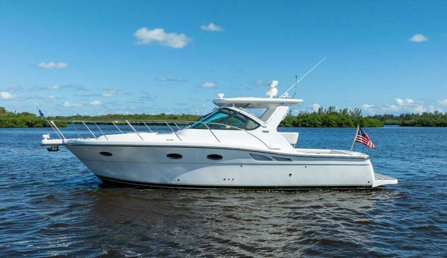 Maggie 32ft Tiara Yachts Yacht For Sale