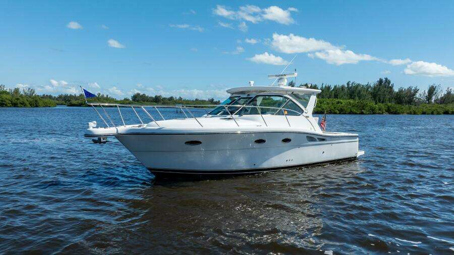 Maggie 32ft Tiara Yachts Yacht For Sale