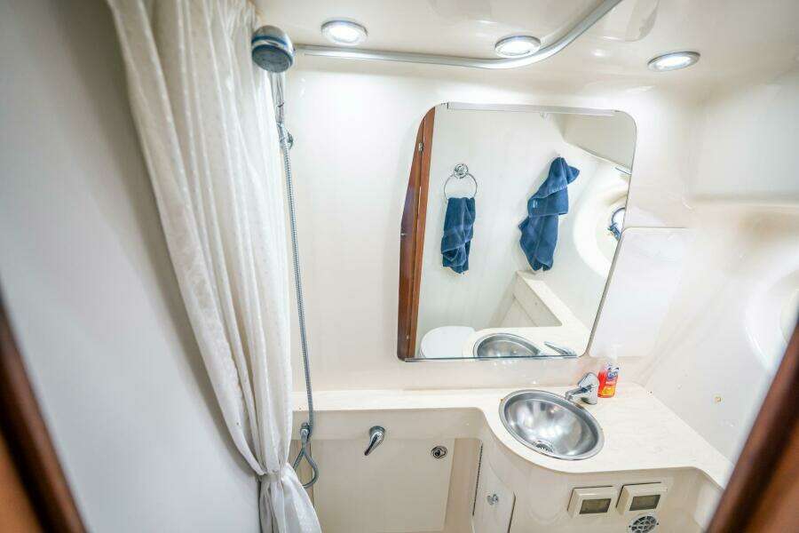 Maggie 32ft Tiara Yachts Yacht For Sale