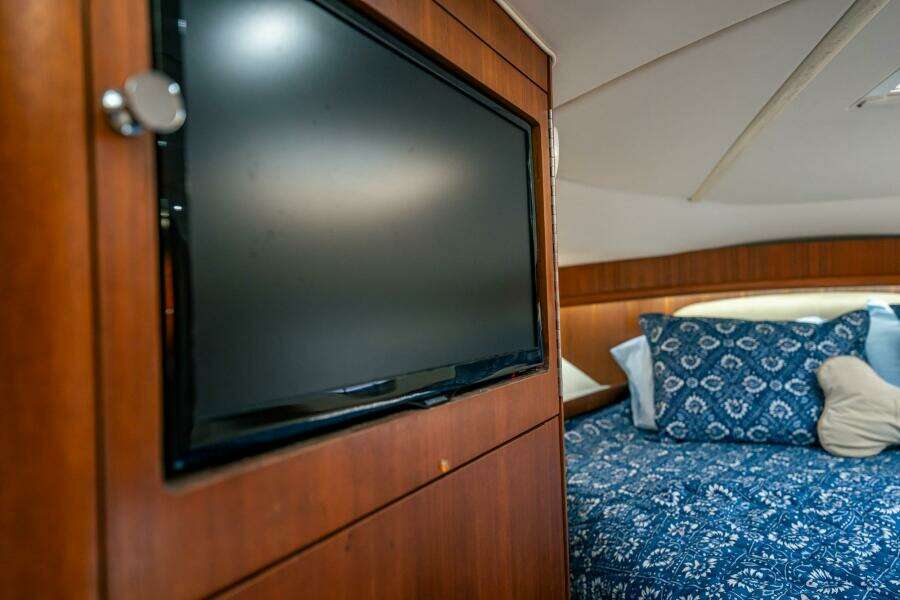Maggie 32ft Tiara Yachts Yacht For Sale