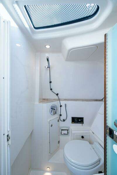 36ft Pursuit Yacht For Sale