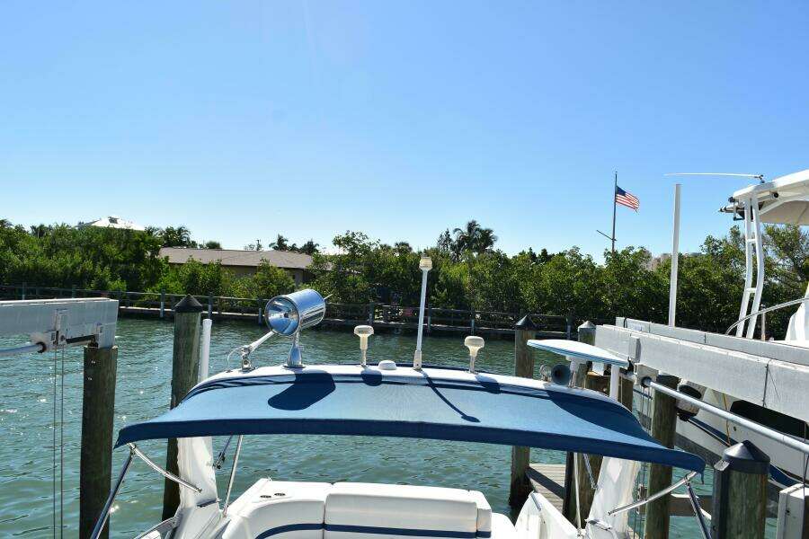 33ft Formula Yacht For Sale