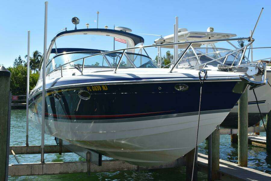 33ft Formula Yacht For Sale