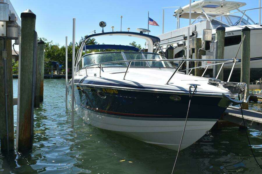 33ft Formula Yacht For Sale