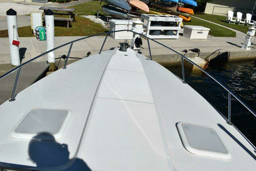 33ft Formula Yacht For Sale