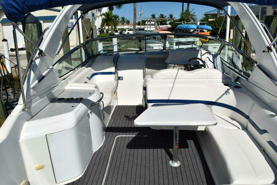 33ft Formula Yacht For Sale