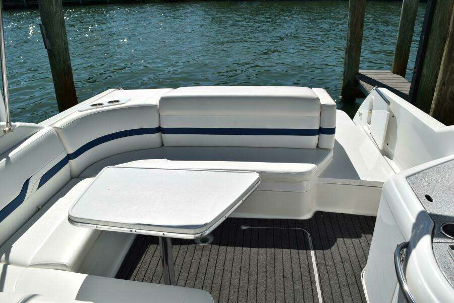 33ft Formula Yacht For Sale