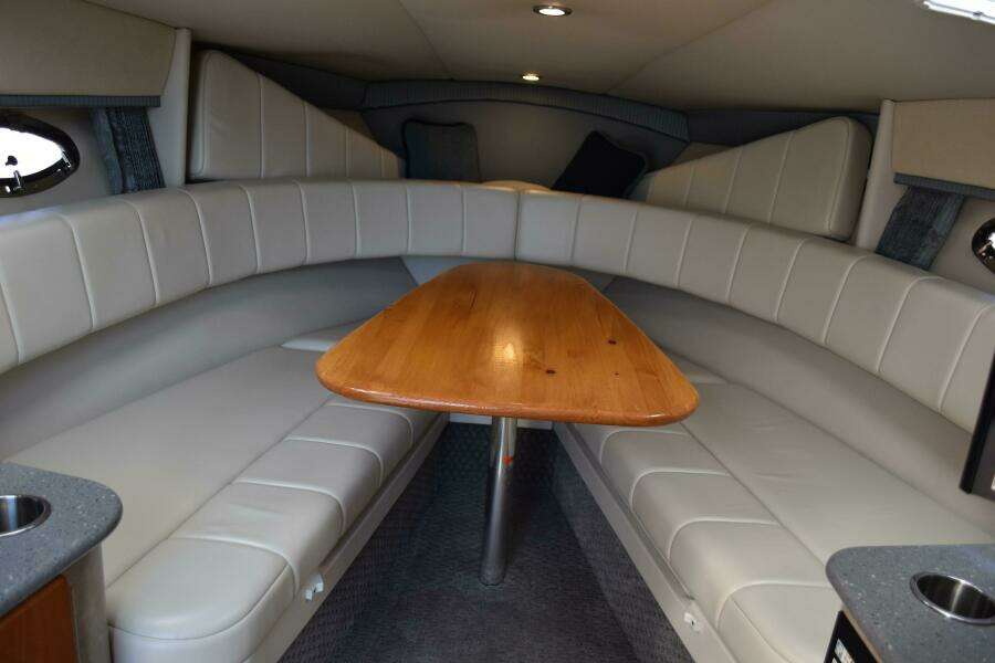 33ft Formula Yacht For Sale