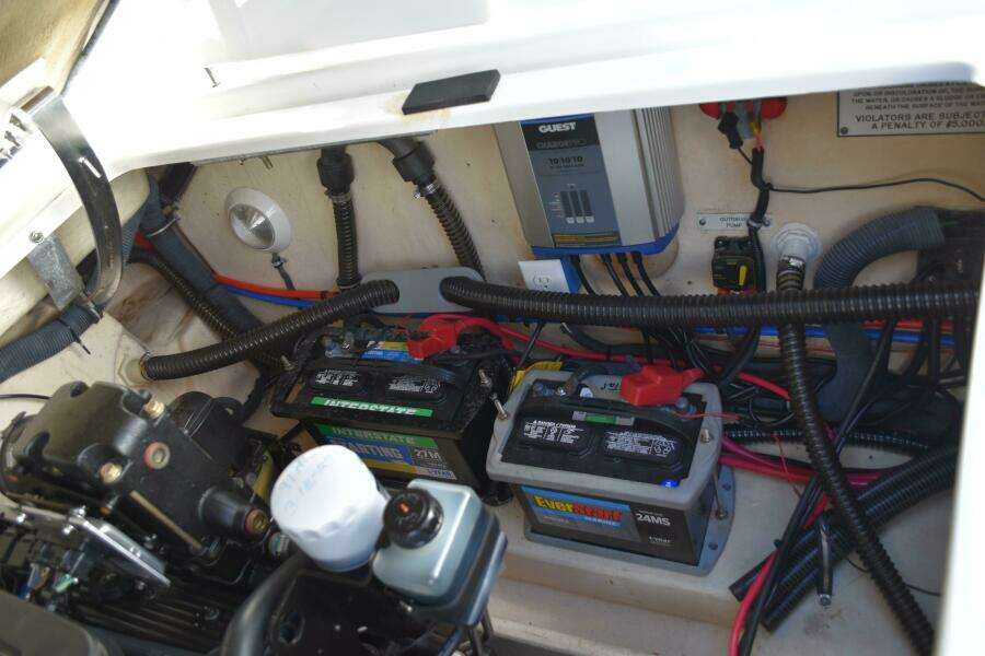 33ft Formula Yacht For Sale