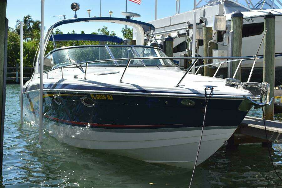 33ft Formula Yacht For Sale