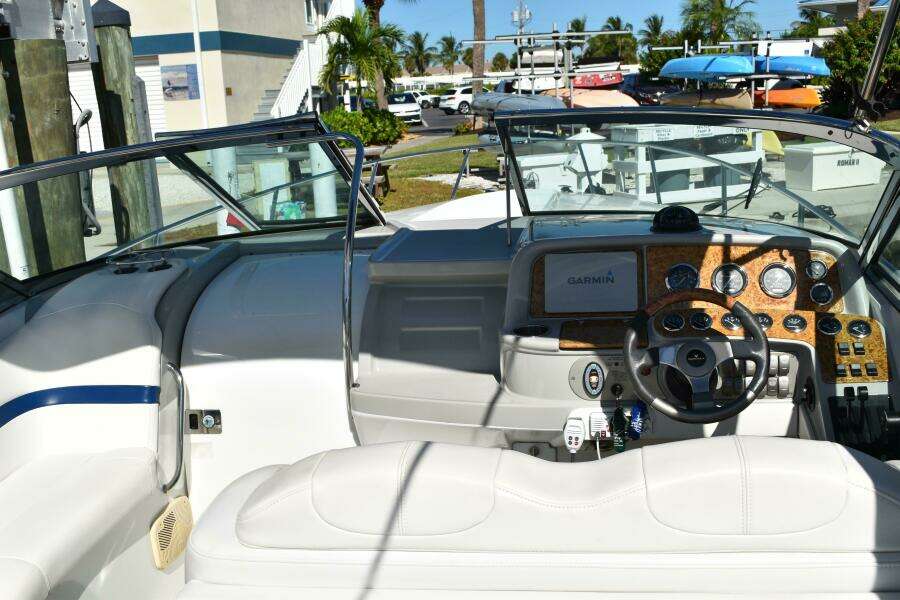 33ft Formula Yacht For Sale