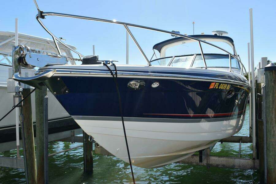 33ft Formula Yacht For Sale