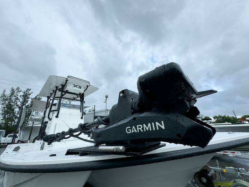 25ft Shallow Sport Yacht For Sale