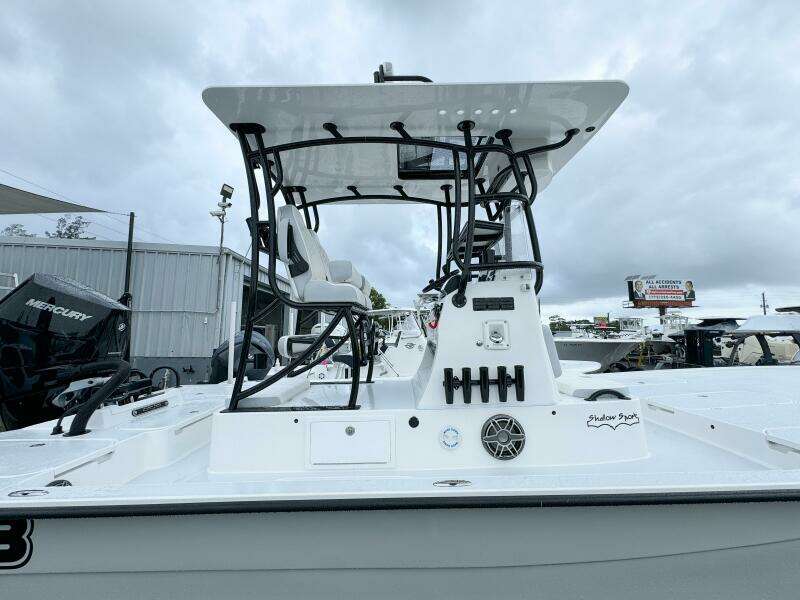 25ft Shallow Sport Yacht For Sale