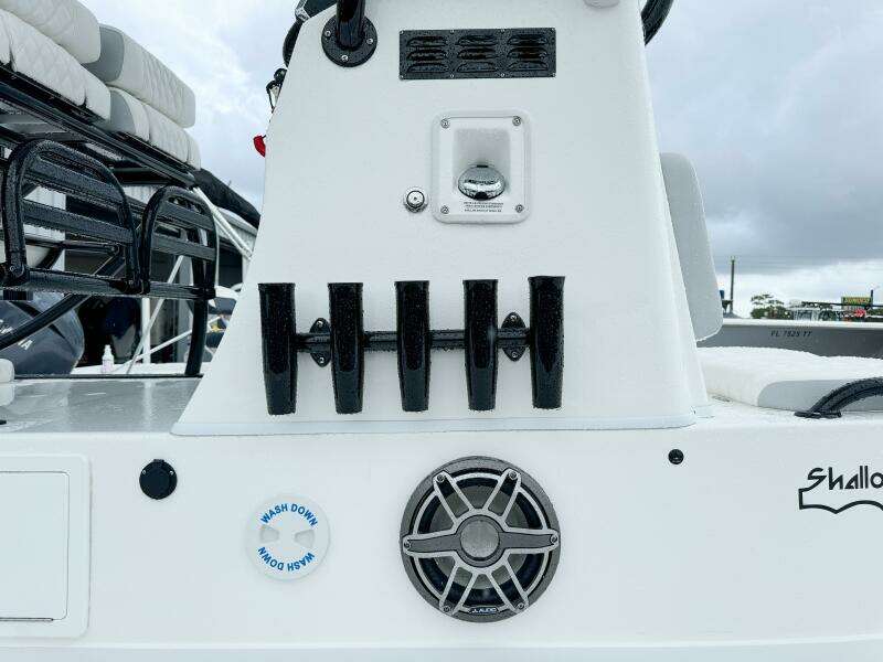 25ft Shallow Sport Yacht For Sale