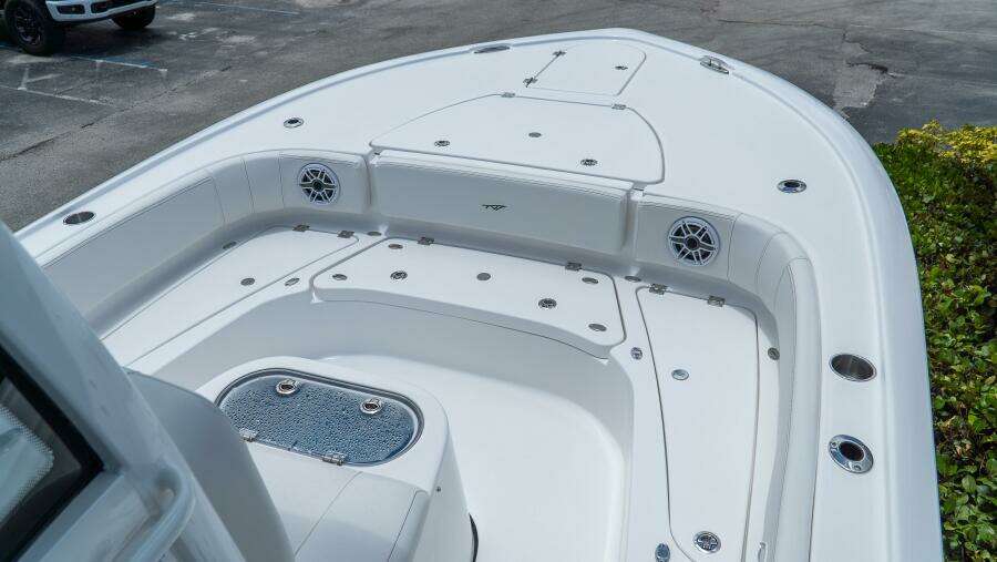2700 Carolina Bay 27ft Tidewater Yacht For Sale 2700 Carolina Bay 27ft Tidewater Yacht For Sale