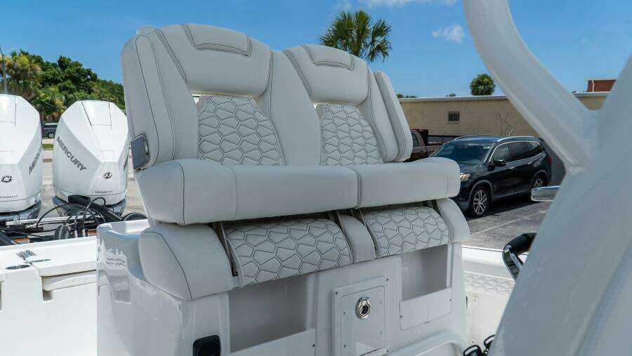 2700 Carolina Bay 27ft Tidewater Yacht For Sale 2700 Carolina Bay 27ft Tidewater Yacht For Sale