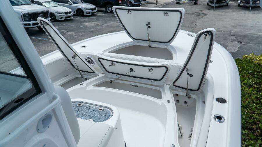 2700 Carolina Bay 27ft Tidewater Yacht For Sale 2700 Carolina Bay 27ft Tidewater Yacht For Sale