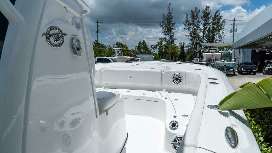 2700 Carolina Bay 27ft Tidewater Yacht For Sale 2700 Carolina Bay 27ft Tidewater Yacht For Sale