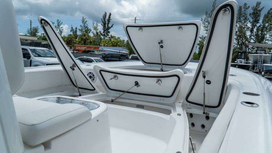 2700 Carolina Bay 27ft Tidewater Yacht For Sale 2700 Carolina Bay 27ft Tidewater Yacht For Sale