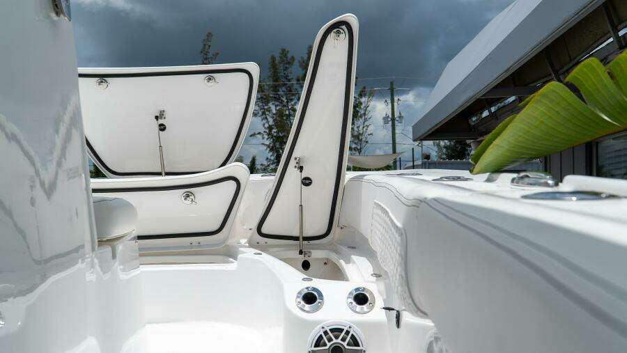 2700 Carolina Bay 27ft Tidewater Yacht For Sale 2700 Carolina Bay 27ft Tidewater Yacht For Sale
