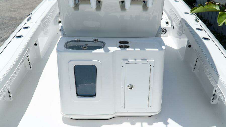 2700 Carolina Bay 27ft Tidewater Yacht For Sale 2700 Carolina Bay 27ft Tidewater Yacht For Sale