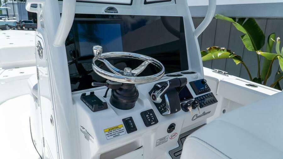 2700 Carolina Bay 27ft Tidewater Yacht For Sale 2700 Carolina Bay 27ft Tidewater Yacht For Sale
