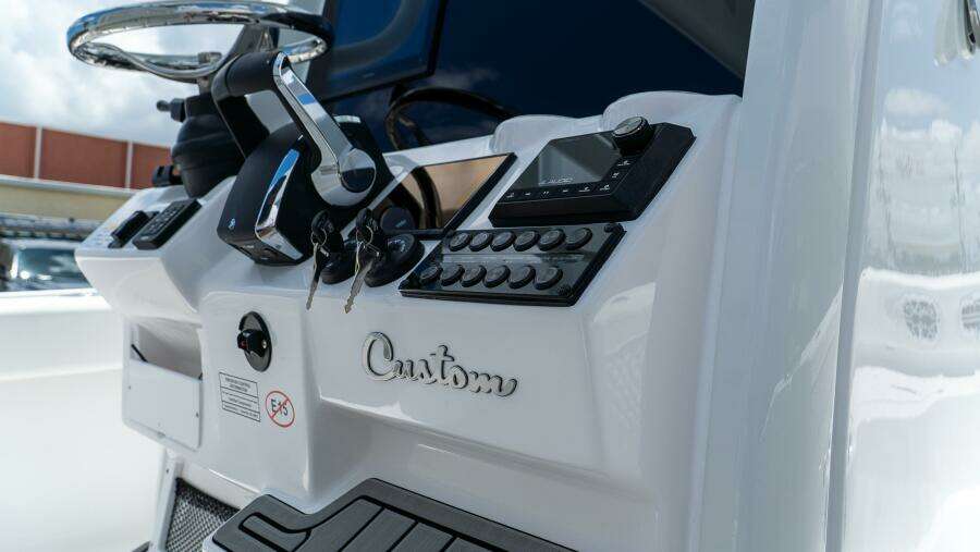 2700 Carolina Bay 27ft Tidewater Yacht For Sale 2700 Carolina Bay 27ft Tidewater Yacht For Sale