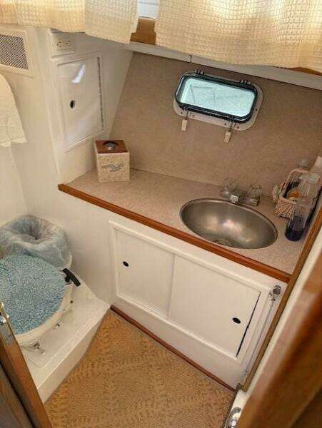 Sea Gull 42ft Custom Yacht For Sale