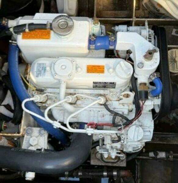 Sea Gull 42ft Custom Yacht For Sale