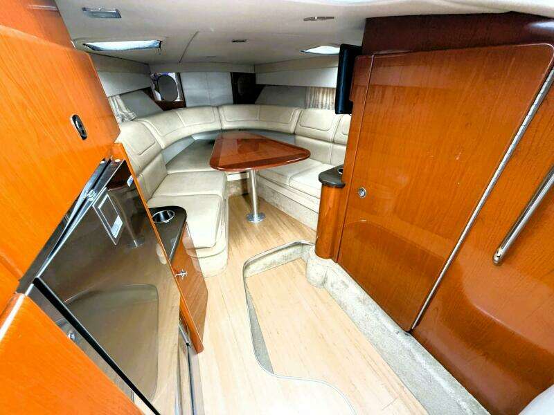 TIME OFF 31ft Formula Yacht For Sale