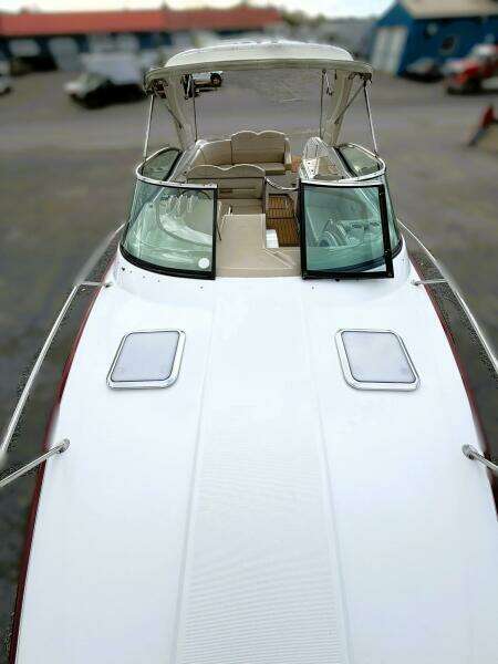 TIME OFF 31ft Formula Yacht For Sale