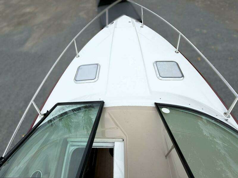 TIME OFF 31ft Formula Yacht For Sale