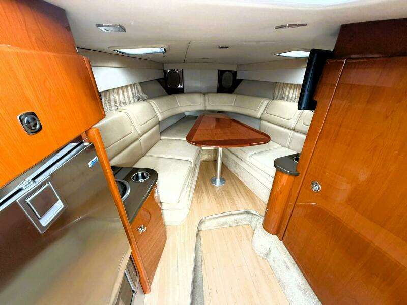 TIME OFF 31ft Formula Yacht For Sale