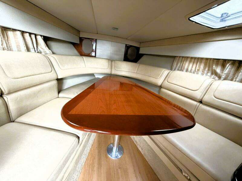 TIME OFF 31ft Formula Yacht For Sale