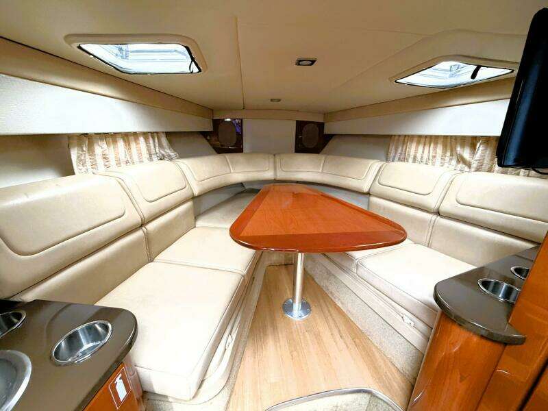 TIME OFF 31ft Formula Yacht For Sale