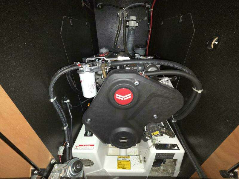 Yanmar
