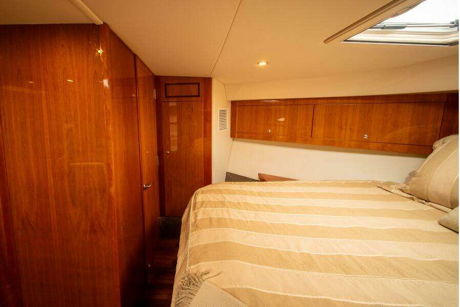 Noble One 50ft Riviera Yacht For Sale