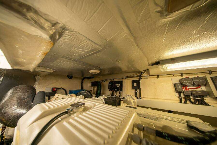 Noble One 50ft Riviera Yacht For Sale