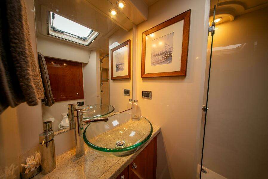Noble One 50ft Riviera Yacht For Sale
