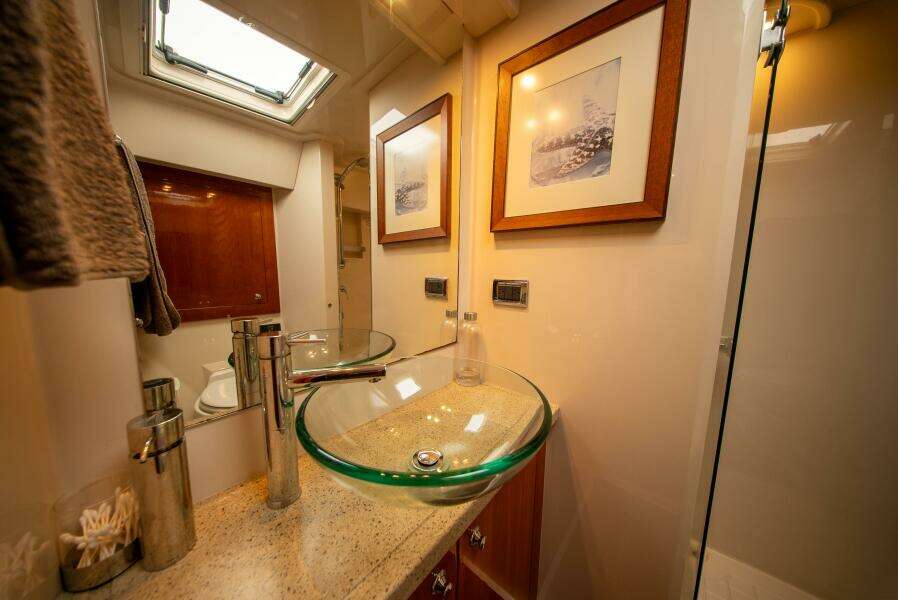 Noble One 50ft Riviera Yacht For Sale